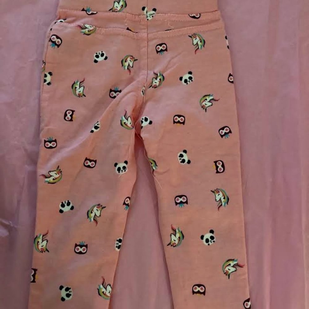 Unicorn Bottoms